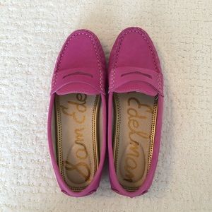 Sam Edelman Loafers